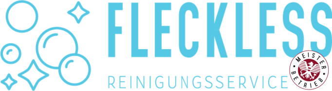 Fleckless Reinigungsservice