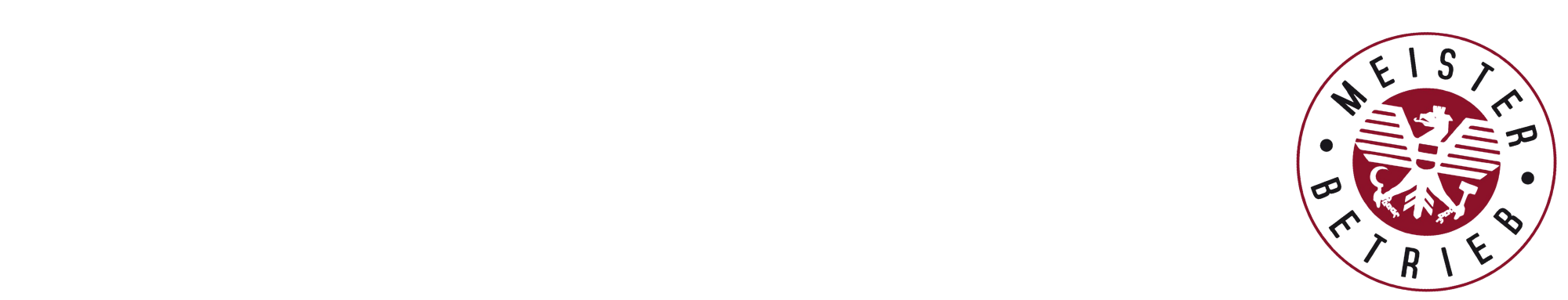 Logo Meisterbetrieb